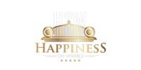 Happiness on wheels